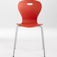 Polyprop Chairs