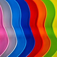 LOTUS & POP Colours - 12