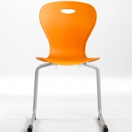 Polyprop Chairs