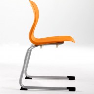 Polyprop Chairs
