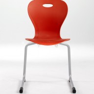 Polyprop Chairs