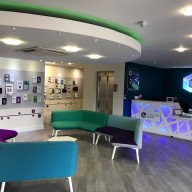Emerald Gropup - Howard House, Wagon Ln, Bingley BD16 1WA - Richardsons Office Furniture - Space Planning & Design2