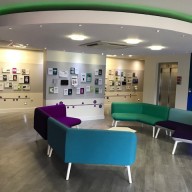 Emerald Gropup - Howard House, Wagon Ln, Bingley BD16 1WA - Richardsons Office Furniture - Space Planning & Design3