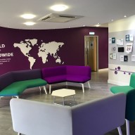 Emerald Gropup - Howard House, Wagon Ln, Bingley BD16 1WA - Richardsons Office Furniture - Space Planning & Design5