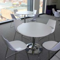 Seaham Medical Centre Canteen Furniture