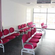 Seaham Medical Centre 
