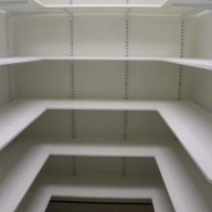 Seaham Medical Centre Storage Solutions