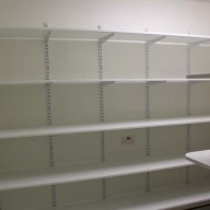 Seaham Medical Centre Storage Solutions 