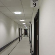 Seaham Medical Centre 