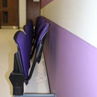 Seaham Medical Centre Bench Seating