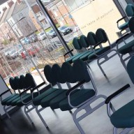 Seaham Medical Centre Bench Seating