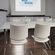 Room at the Top corporate hire pictures.