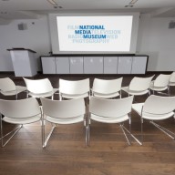 Room at the Top corporate hire pictures.
