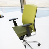 Enigma Chair (2)