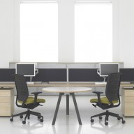 Evolve Chair (2)