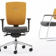 Sprint Chair (4)