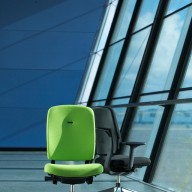 Stroll Chair (1)