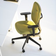 Stroll Chair (8)