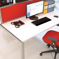 BENCH ACCESS TOP RECTANGULAR WITHOUT ADD-ON