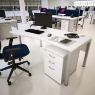 BENCH DESKIT WAVE