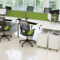 BENCH FIXED TOP WAVE 01