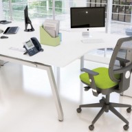 BENCH FIXED TOP WORKSTATIONS 01