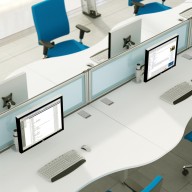 BENCH SCREENS 01