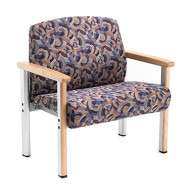 Bariatric Chairs (2)