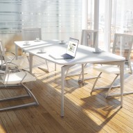 Believe Boardroom Table