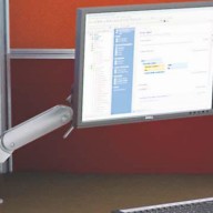 Believe Desk Monitor Arm