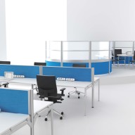 Believe Desking