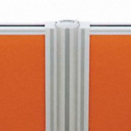 Believe Fabric Panels