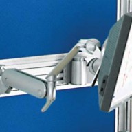 Believe Mounted Monitor arm