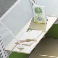 Believe Shelving