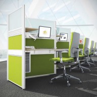 Believe Workspace 2