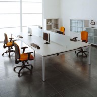 Bench Access 11