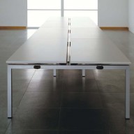 Bench Access Top Grey