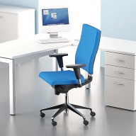Bench Angular Desk