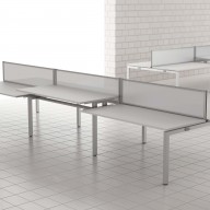 Bench Height Adjustable