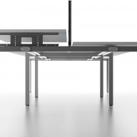 Bench Height Adjustable 2