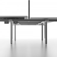 Bench Height Adjustable 3