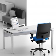 Bench Height Adjustable 4