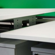 Bench Height Adjustable Rigger