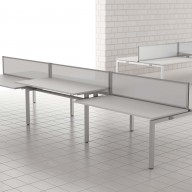 Bench Height Adjustable