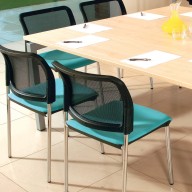 Bench Meeting Table 2