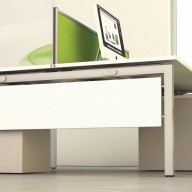 Bench Modesty Panel