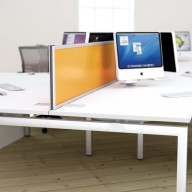Bench Squared  Fixed top 2 by 4 Way Workstation AMMENDED