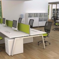 Bench Squared Office 1