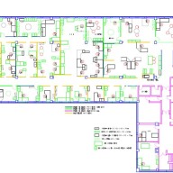 CAD Drawing 2D, 3D Renders (1)