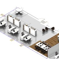 CAD Drawing 2D, 3D Renders (104)